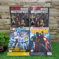 ️ Magazine : POWER-UP AC7295POWER-UP AC7296 AC7297 AC7298
