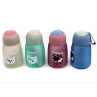 Children's Bottle Fashion Doff Tritan BPA 340ml