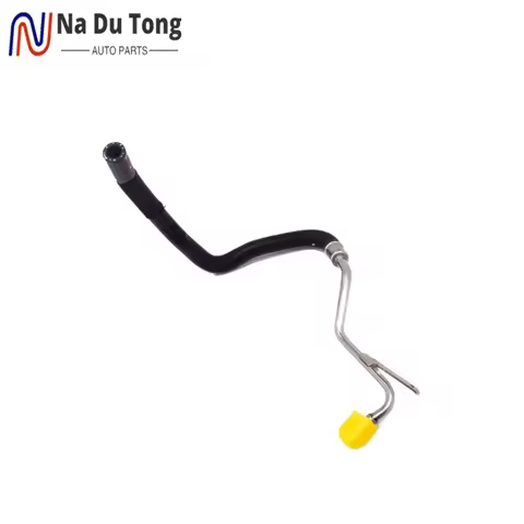 06H121492D Engine Turbocharger Oil Line Suitable For Audi A4 Quattro A5 A6 C7 Q5 VW Amarok 2.0T
