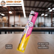 ZP Kids Toothbrush Series 1