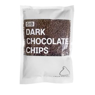 SSunin dark chocolate chip, black round sunflower seeds... 3
