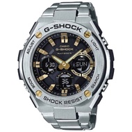 CASIO G-SHOCK (G-Shock) &amp;quot G-STEEL (G steel) MULTI BAND 6&amp;quot  GST-W110D-1A9JF