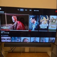 SONY 49吋 4K Led 電視連 SONY Soundbar
