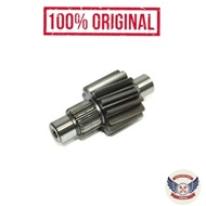 23421K59A70 Gear Ratio Small Transmission Axle Gear Countershaft - Vario 125 eSP K60R K2V, Vario 150