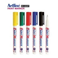 Artline MARKER 444XF PAINT MARKER 0.8mm - EK-444XF @cassandra8526😍😍