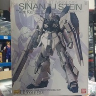 寄賣-GUNDAM-MG MSN-06S SINANJU STEIN Ver.Ka 050090260302019