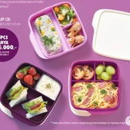 Lunch Box/Dining Box/tupperware lolly tup Lunch Box (1)