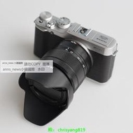現貨Fujifilm富士X-M1家用微單相機可換鏡頭套機WIFI支持交換二手XM1