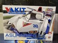高智能方程式 cyber formula asurada megahouse 2021 made in Japan vakit kit gsx