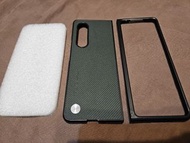 Samsung Z Fold 3 Case （手機殼﹑保護套）