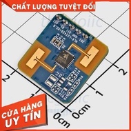 HLK-LD2420 3.3V Radar Human Presence Sensor 24Ghz 0.75m ~ 6m FixLab – Components & Repair