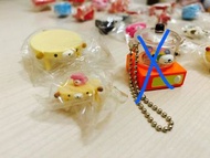 San-X Wanroom 傢俬狗 景品