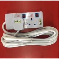 EXTENSION WIRE (5METER)- SIRIM