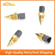 4pcs Fuel Temperature Sensor VHS834201250 VHS834201250A for New Holland Excavator E235BSR E235BSRLC 