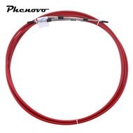 [Phenovo] Red Throttle  Remote Control Box Cable 8FT 10FT 11FT 12FT 13FT 14FT 15FT 16FT 17FT 18FT 19