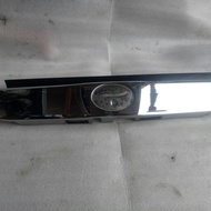 Trunklid bagasi toyota vellfire 2017-2018