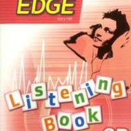50%NEW Longman English Edge Listening Book JS 2B (2017 Edition)