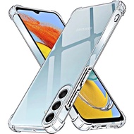 เคสใส คิงคอง สำหลับ Samsung A23 A24 A25 A31 A32 A33 A34 A35 A42 เคสใส กันกระแทก เคสใส