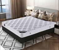 床褥  彈簧床褥  床墊   彈弓床褥 牀褥 厚床褥   mattress
