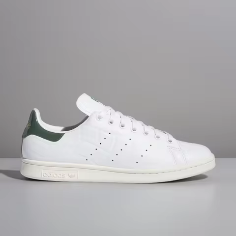 Adidas genuine DIME STAN SMITH women's wear-resistant and breathable board shoes IG2044