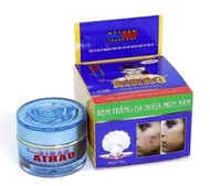 kem Aihao trắng da ngừa mụn nám 3 in 1 10g