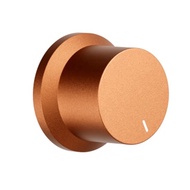 Fosi Audio Orange Knob for the BT20A PRO High Quality Music Product. Thai Insurance Center