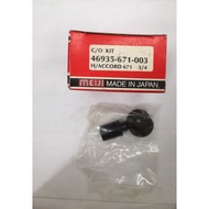 HONDA ACCORD 671,689 LOWER CLUTCH PUMP KIT(46935-671-003)
