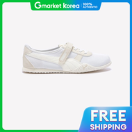 PUMA | รองเทาผาใบผหญง Puma รน Bella V สบลชไอวอร นำหนกเบา ใสสบาย เหมาะสำหรบใสในชวตประจำวน แฟชนทนสมย