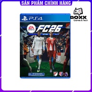 Đĩa Game EA SPORTS FC 26 PS4