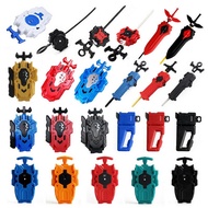 Gasign Superking DB Launcher Beylauncher Superking Bey Launcher Gasing Launcher