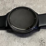 『澄橘』Garmin VENU 2 45mm 智慧腕錶 黑《二手 無盒裝 中古》A75069
