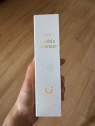 九本草 PREMIUM GOLD O2 BUBBLE CLEANSER