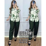 KATUN EL-3010/CCI JUMBO RAYON COTTON WOMEN'S SET (MUST ASK FOR STOCK)