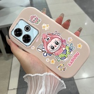 Casing HP For Xiaomi Redmi 13 4G 13 5G 13C 14C 5G A4 5G 14R 5G POCO C75 5G POCO M6 4G POCO M6 Plus N