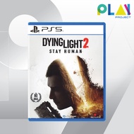 [PS5] [PS4] [มือ1] Dying Light 2 Stay Human [PlayStation5] [เกมps5] [PlayStation4] [เกมPS4]