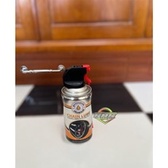 Chain LUBE PETROASIA Brand CHAIN Lubricant Spray 300ML