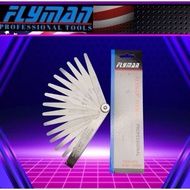 Feeler gauge flyman