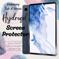 Samsung Galaxy Tab A9+ Samsung Tab A9 Hydrogel Screen Protector Clear Matte Blueray Tablet Tinded