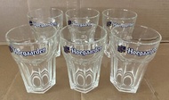 Hoegaarden 啤酒杯