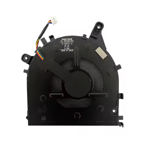 New Laptop CPU Cooling Fan for Lenovo Thinkpad E14 Gen 2 E15 Gen 2 E14 Gen 4 E15 Gen 4