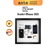 XreArt iPhone 3GS Frame