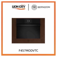 Bertazzoni F457MODVTC 45cm Combi Steam Oven