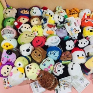 Tsum Tsum plush with tag tsumtsum