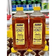 KIRLAND HONEY - purchased at Costco USA. 2,27 liter bottle date 2027