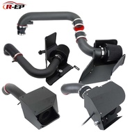 Car Air Intake Modification Kit Suitable for Volkswagen Audi Skodak SEAT EA211 EA888 Engine