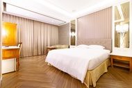 台南丹尼爾汽車旅館 (Tainan Daniel Motel)