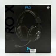 Logitech G Pro X 有線頭戴式電競耳機麥克風🔥全新未開封🔥現貨順豐即日發🔥