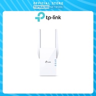 TP-LINK RE705X - TP-LINK AX3000 MESH WIFI 6 EXTENDER
