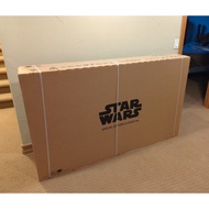 LG OLED Star Wars Special Edition evo c2 65 inch 4K Smart OLED TV