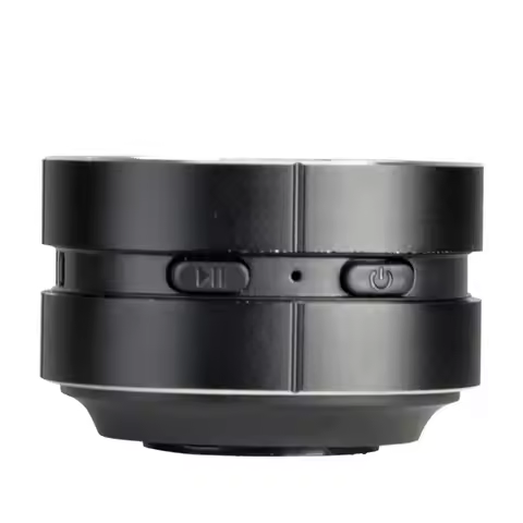 2026 Mini Bone Conduction Speaker Bluetooth-Compatible Sound Hummingbird TWS Wireless Stereo Speaker